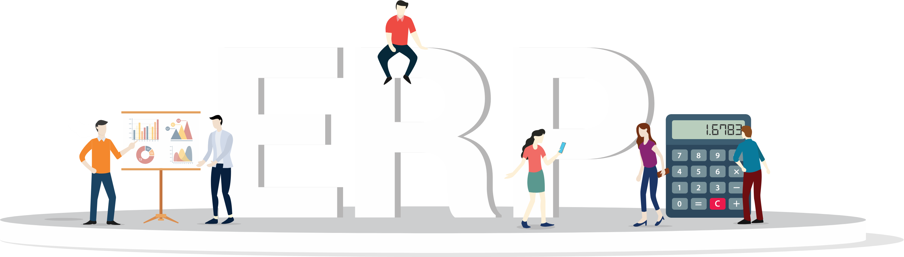 NetSuite Solution Provider | NetSuite Partner USA - inoday