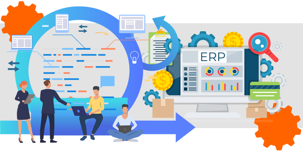 NetSuite Solution Provider | NetSuite Partner USA - inoday