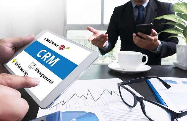 CRM-