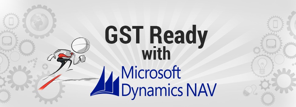 GST-ready