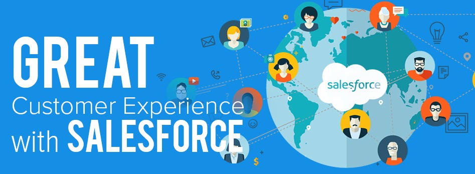 Great-customer-experiance-with-salesforce