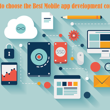inoday mobile app development company in USA
