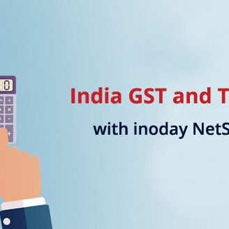 GST and TDS Mangement