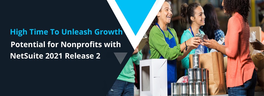 netsuite Nonprofit netsuite Nonprofit