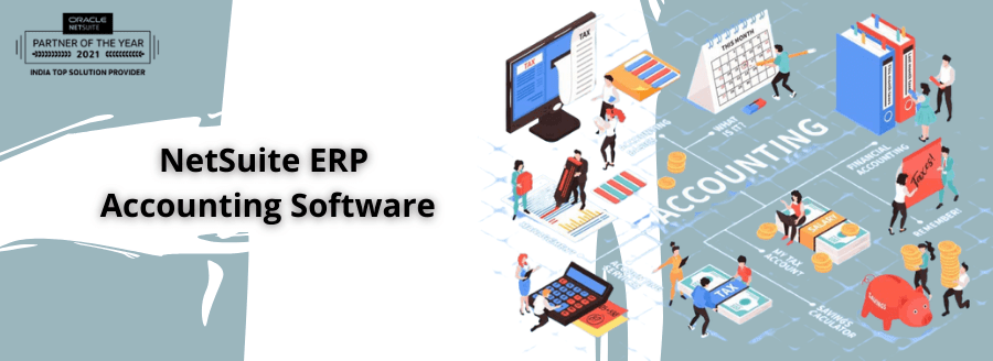 NetSuite ERP Accounting Software