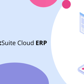 Retail Business and NetSuite Cloud ERP