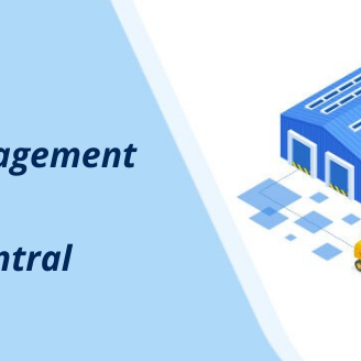Warehouse Management with Business Central