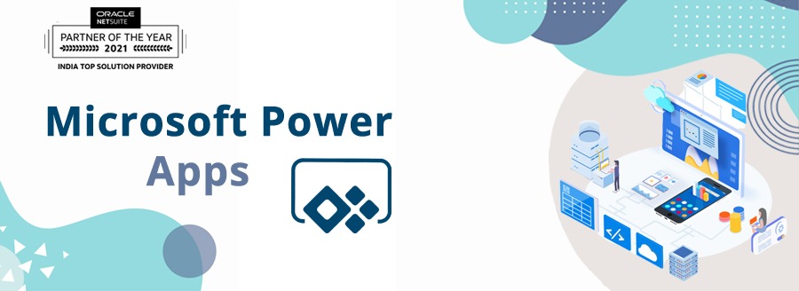 Microsoft Power Apps