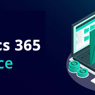 Dynamics 365 Finance