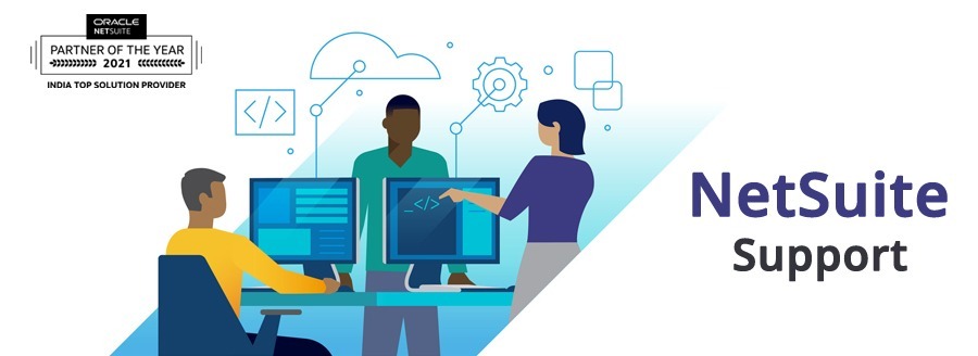 NetSuite Support