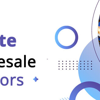 NetSuite for Wholesale Distributors