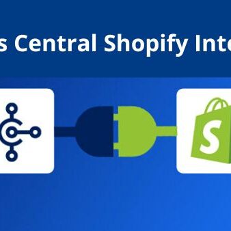 Business Central Shopify Integration (3) Business Central Shopify Integration