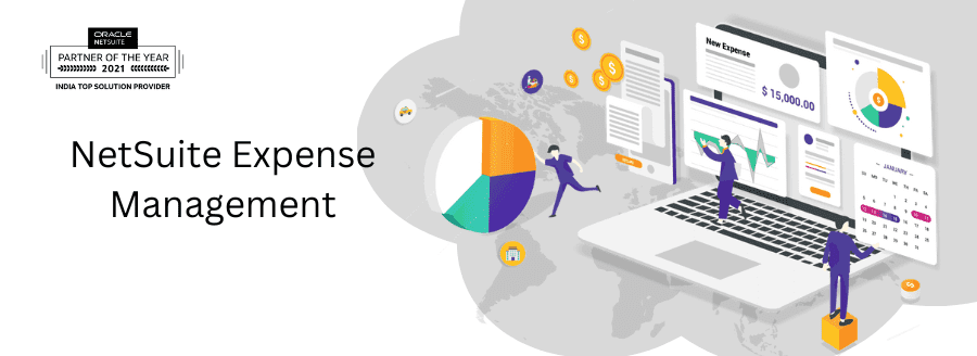 NetSuite Expense Management NetSuite Expense Management