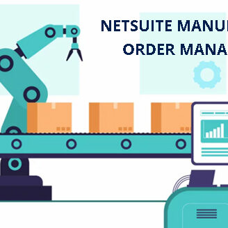 NetSuite Order Management