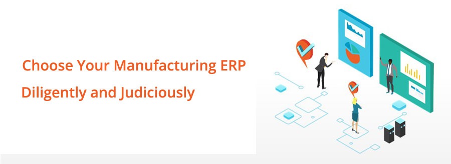 Manufacturing ERP Manufacturing ERP