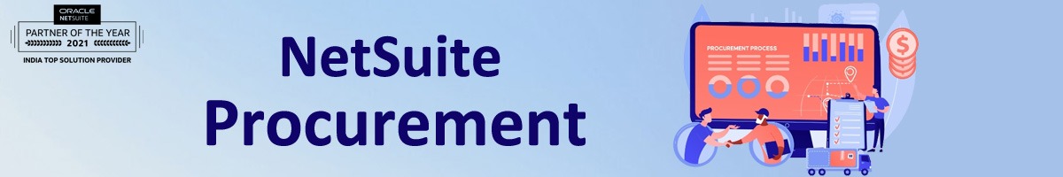 netsuite-Procurement