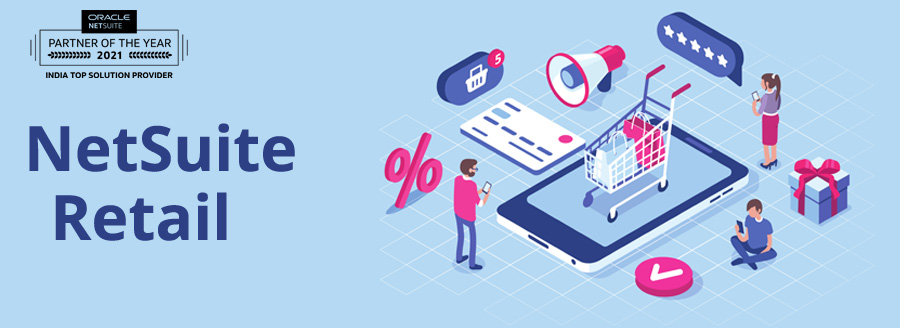 NetSuite Retail