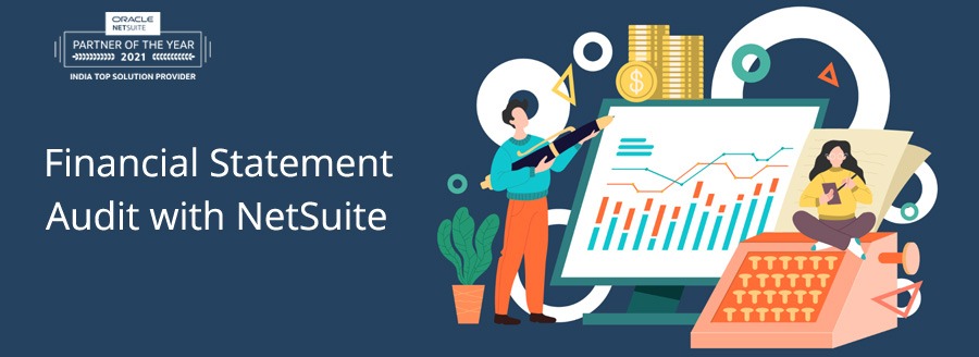 Financial Statement Audit Financial Statement Audit