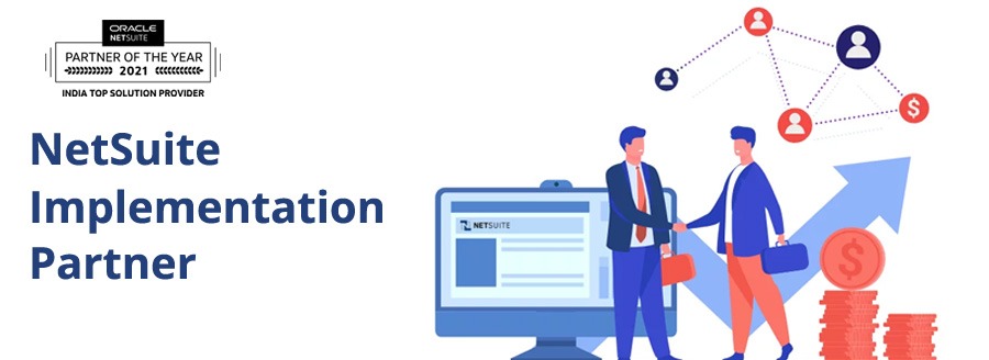 NetSuite Implementation Partners NetSuite PSA