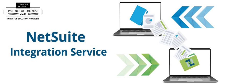 NetSuite Integration NetSuite Integration