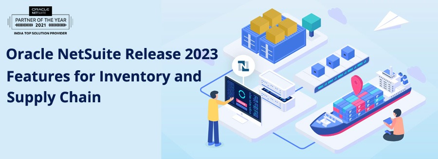 Supply Chain and Inventory Supply Chain and Inventory