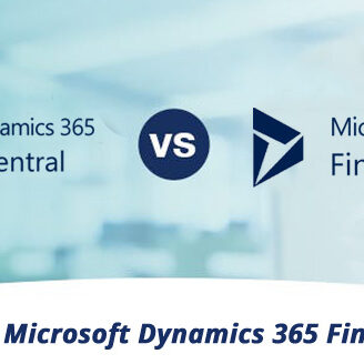 Business Central vs. Microsoft Dynamics 365 Finance and Operations Business Central vs. Microsoft Dynamics 365 Finance and Operations
