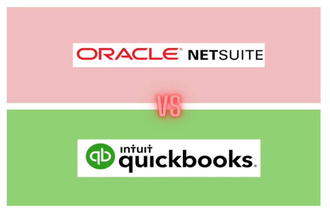 NetSuite QuickBooks Integration