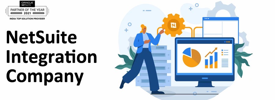 NetSuite Integration NetSuite Integration