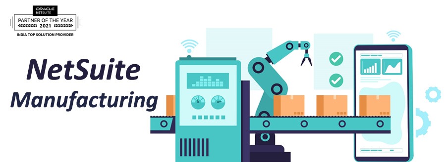 ERP for Manufacturing ERP for Manufacturing