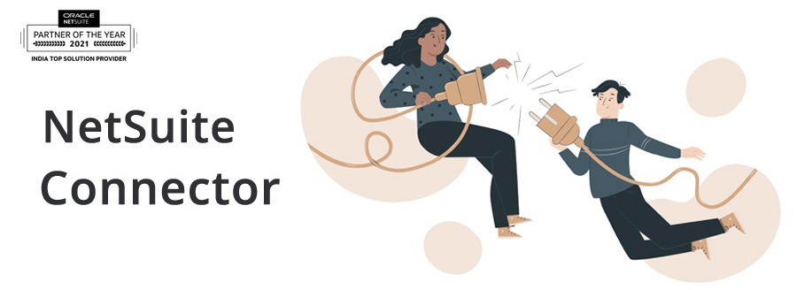 NetSuite Connector Salesforce NetSuite Connector Salesforce