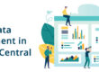 Master Data Management in Business Central