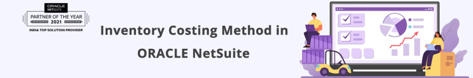 Inventory Costing Method