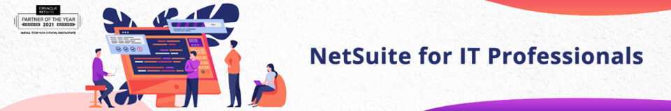 NetSuite ERP NetSuite ERP