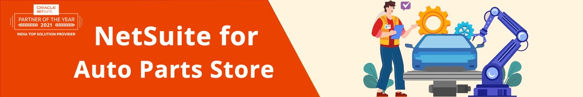 Auto Parts Store Software Industry Auto Parts Store Software Industry