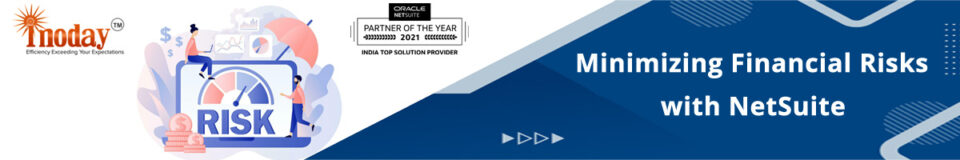 NetSuite Financial Management Software