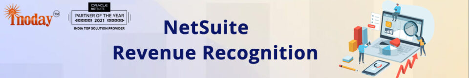NetSuite Revenue Recognition