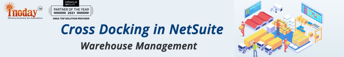 Cross-Docking Cross-Docking