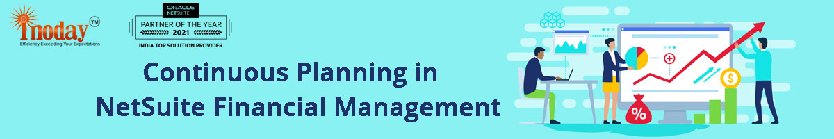 Continuous Planning Continuous Planning