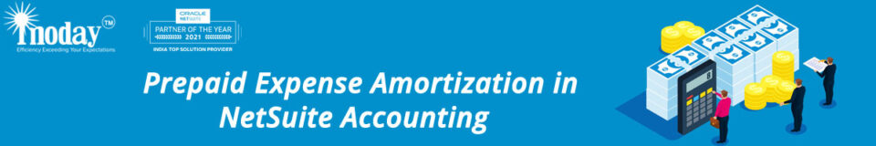 Prepaid Expense Amortization