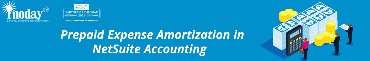 Prepaid Expense Amortization Prepaid Expense Amortization