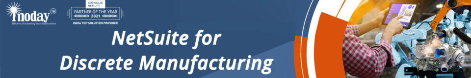 Discrete Manufacturers