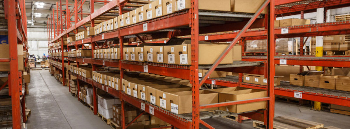 NetSuite Inventory Management Software