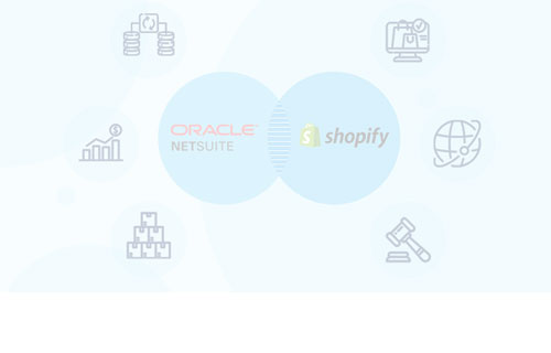 NetSuite Shopify Integration