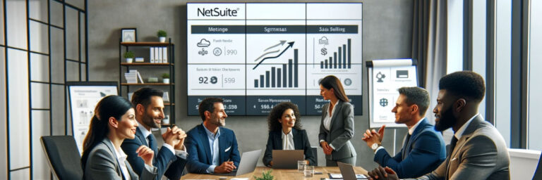 Elevate Pricing Process with NetSuite