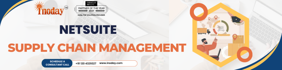 Supply Chain Operations