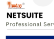 NetSuite Professional Services