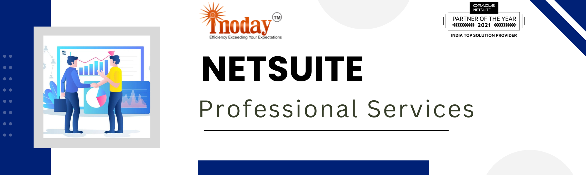 NetSuite Professional Services NetSuite Professional Services