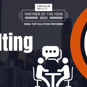 NetSuite Consulting NetSuite Consulting