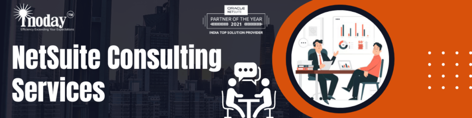 NetSuite Consulting