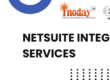Netsuite Integrators